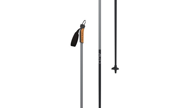 Палки для лыж One Way Diamond 3 - фото 1