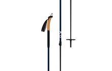 Палки для лиж One Way BC Vario - фото 1