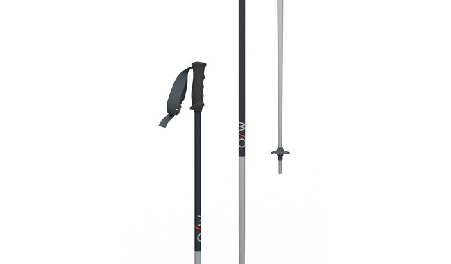 Палки для лыж One Way GT 18 - фото 1