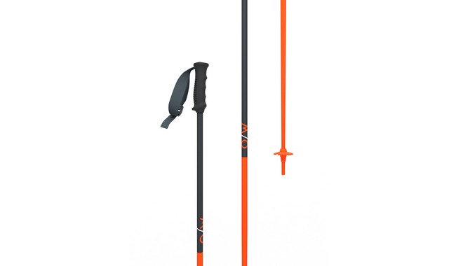 Палки для лыж One Way GT 16 - фото 1