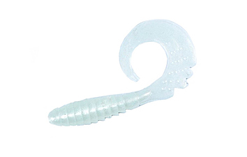 Твістер FishUp Fancy Grub 2,5" 10 шт