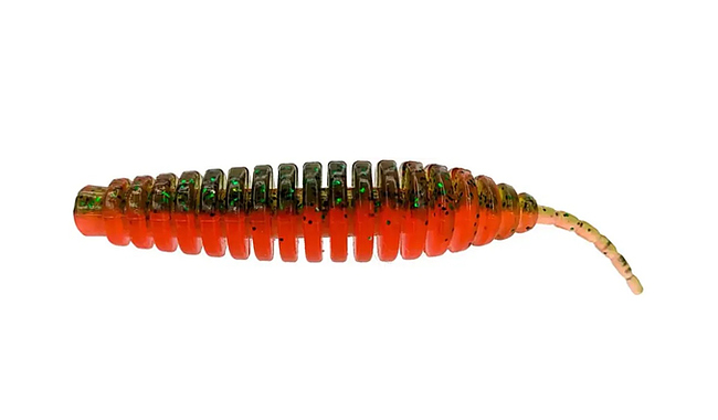 Слаг FishUp Tanta 2,5" 8 шт - фото 3