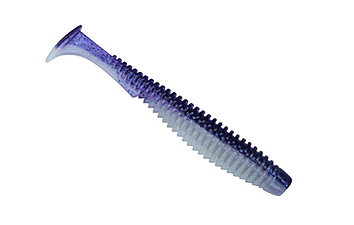 Виброхвост FishUp U-Shad 3" 9 шт