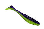 Виброхвост Fishup Wizzle Shad 5" 4 шт - фото 4