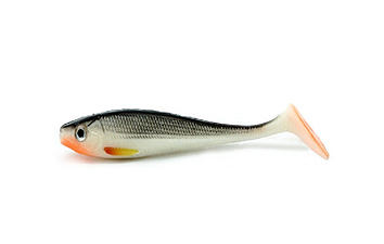 Виброхвост Jaxon Intensa Dominator 110 мм 5 шт