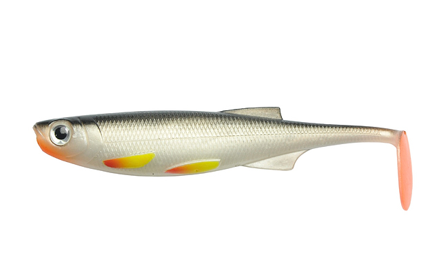 Виброхвост Jaxon Intensa Tryton 150 мм 3 шт - фото 8