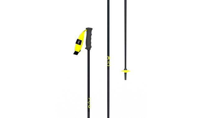 Палки для лыж One Way GT 14 - фото 1