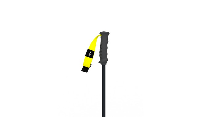 Палки для лыж One Way GT 14 - дополнительное фото 2