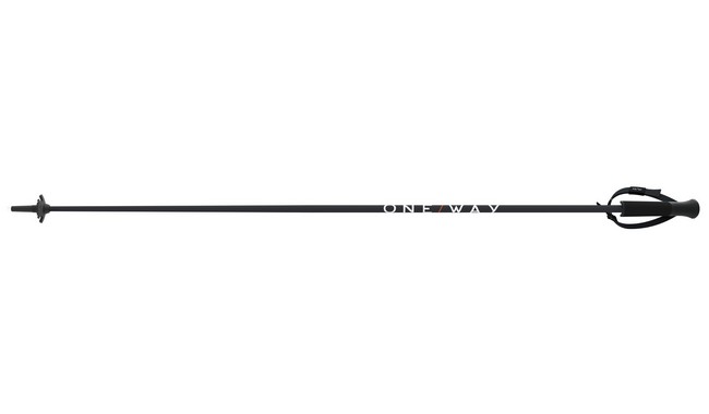 Палки для лыж One Way GT 13 Carbon Mag 2025 - фото 1