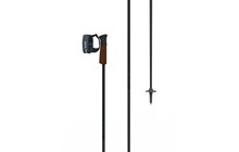 Палки для лиж One Way GT 13 Carbon Mag - фото 1