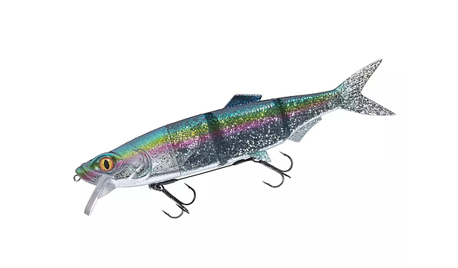 Воблер Daiwa Prorex Hybrid Swimbait 250 мм 125 г - фото 1