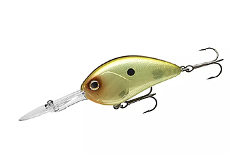 Воблер Daiwa Steez Crank 400F-DR 70 мм 25,6 г