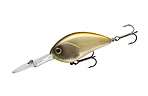Воблер Daiwa Steez Crank 400F-DR 70 мм 25,6 г - фото 1