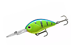 Воблер Daiwa Steez Crank 400F-DR 70 мм 25,6 г - фото 6