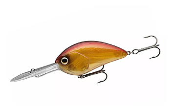 Воблер Daiwa Steez Crank 400F-DR 70 мм 25,6 г