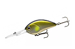 Воблер Daiwa Steez Crank 300F-DR 61 мм 18 г - фото 5