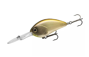 Воблер Daiwa Steez Crank 300F-DR 61 мм 18 г