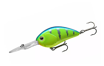 Воблер Daiwa Steez Crank 300F-DR 61 мм 18 г
