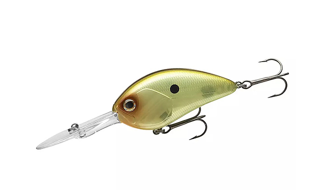 Воблер Daiwa Steez Crank 500F-DR 70 мм 27,8 г - фото 6