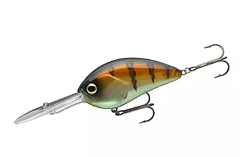 Воблер Daiwa Steez Crank 500F-DR 70 мм 27,8 г