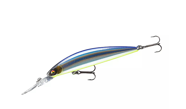 Воблер Daiwa Tournament Current Master 93 мм 12 г - фото 1