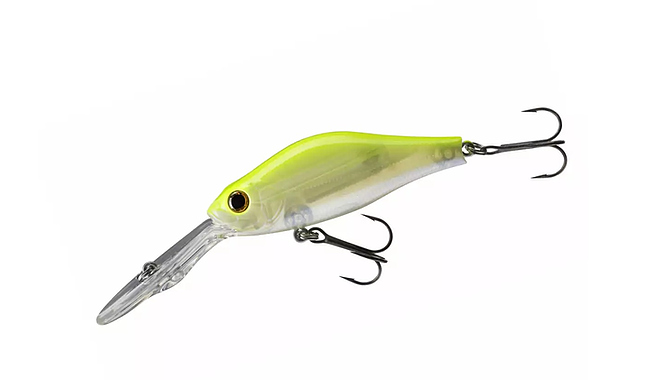 Воблер Daiwa Tournament Mega Scouter 68 мм 14 г - фото 3