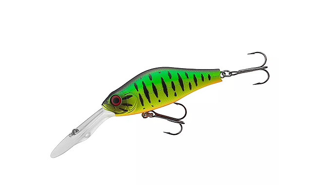 Воблер Daiwa Tournament Mega Scouter 68 мм 14 г - фото 2