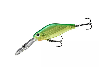 Воблер Daiwa Tournament Mega Scouter 68 мм 14 г