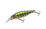 Воблер Daiwa Tournament Tightwave Shad 75 мм 9 г - фото 1