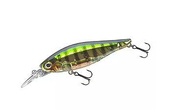 Воблер Daiwa Tournament Tightwave Shad 75 мм 9 г