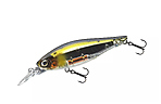 Воблер Daiwa Tournament Tightwave Shad 75 мм 9 г - фото 3