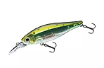 Воблер Daiwa Tournament Tightwave Shad 75 мм 9 г - фото 4