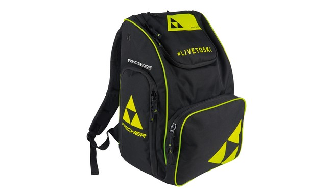 Рюкзак Fischer Race 55 л - фото 1