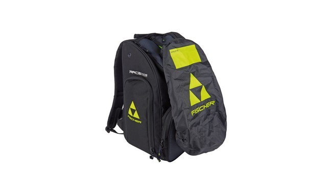 Рюкзак Fischer Race 55 л - дополнительное фото 2
