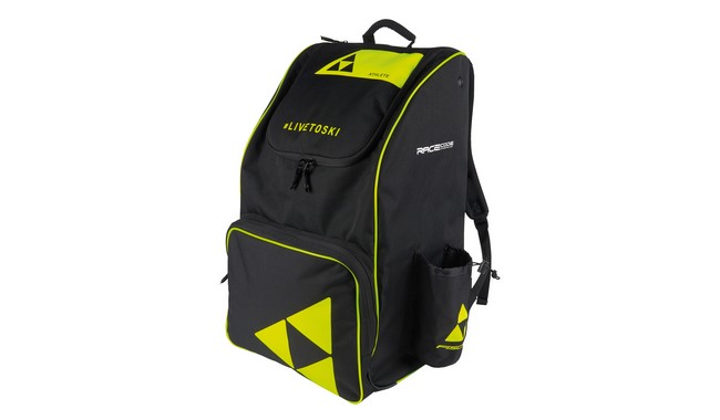 Рюкзак Fischer Race 70 л - фото 1