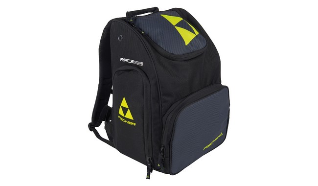 Рюкзак Fischer Race 55 л 2025 - фото 1