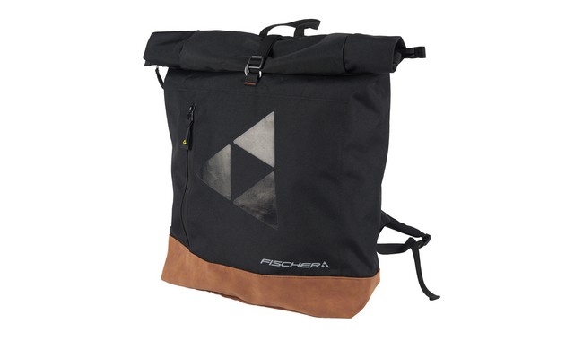 Рюкзак Fischer Backpack Rolltop 25 л - фото 1