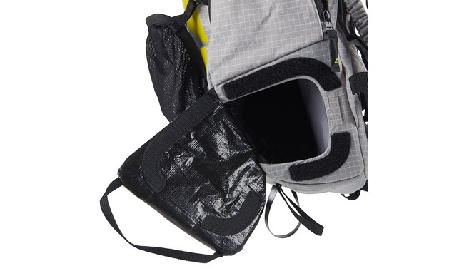 Рюкзак Fischer Transalp 25 л - дополнительное фото 1