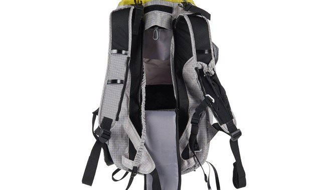 Рюкзак Fischer Transalp 25 л - дополнительное фото 2