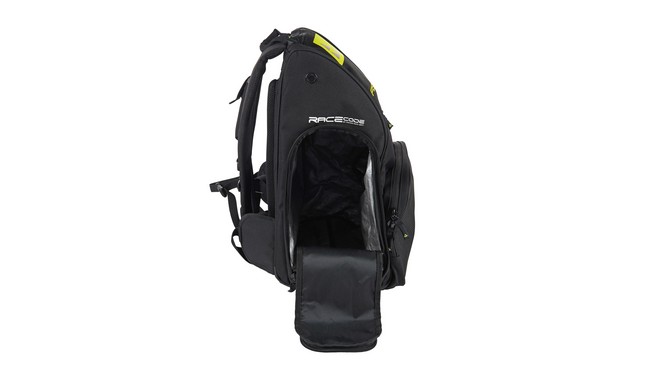 Рюкзак Fischer Race 40 л - дополнительное фото 3