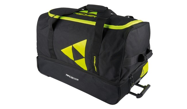 Сумка Fischer Team Trolley Race 188 л - фото 1