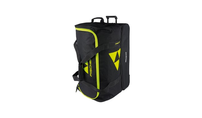 Сумка Fischer Team Trolley Race 188 л - дополнительное фото 1