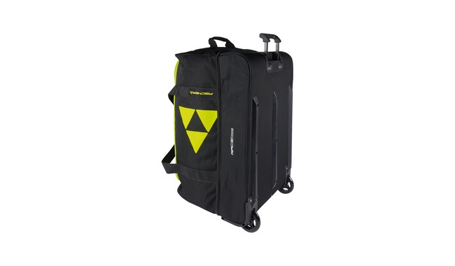 Сумка Fischer Team Trolley Race 188 л - дополнительное фото 2