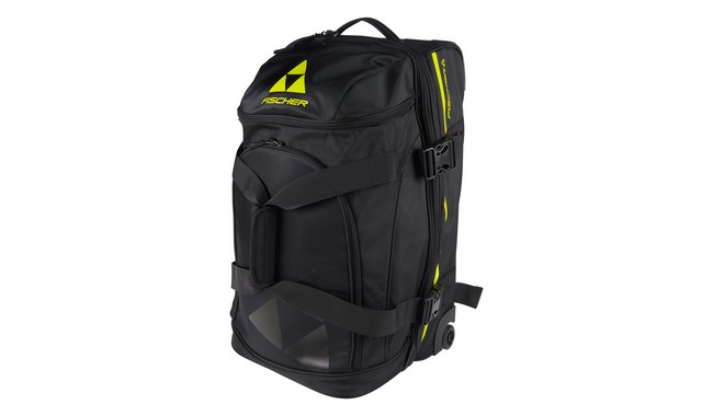 Сумка Fischer Team Tourer 93 л - фото 1