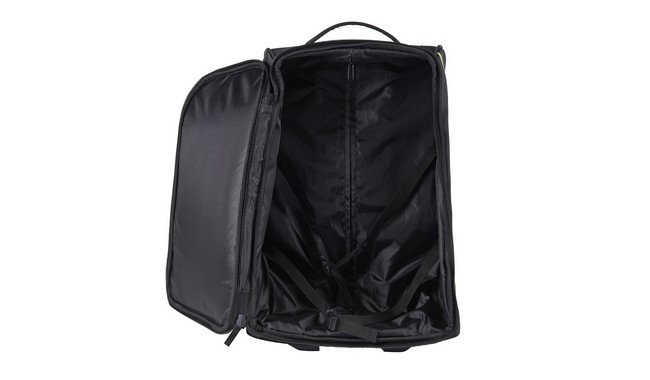 Сумка Fischer Team Tourer 42 л - дополнительное фото 3