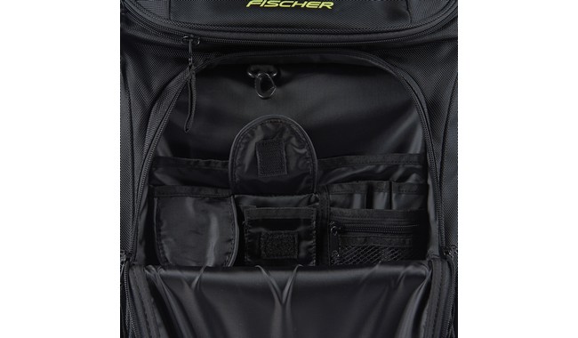 Сумка Fischer Team Tourer 42 л - дополнительное фото 4