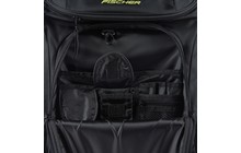 Сумка Fischer Team Tourer 42 л - дополнительное фото 4