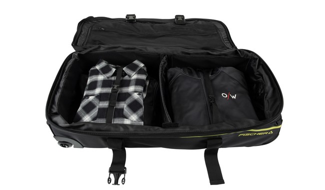 Сумка Fischer Team Tourer 126 л - дополнительное фото 1