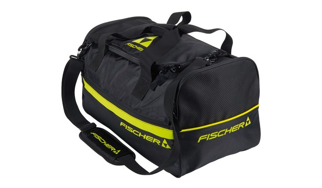 Сумка Fischer Team Sportbag 45 л - фото 1