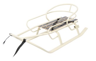 Санки Vitan Спринтер plywood